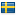 terastore.cz server is located in Sweden